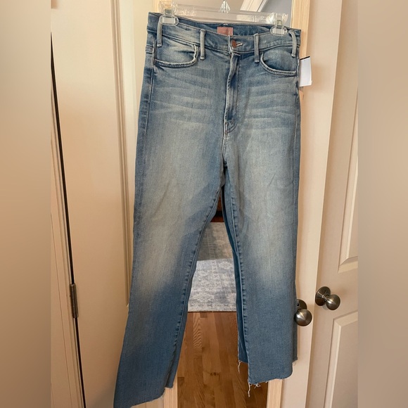 Mother Jeans - Picture 1 of 4